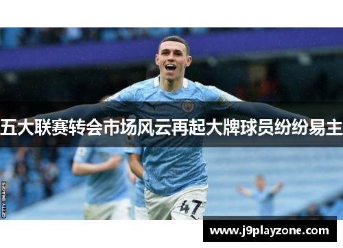 五大联赛转会市场风云再起大牌球员纷纷易主